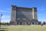 Michigan Central Station